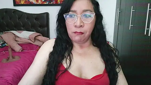 Snapshot of Grace_mature_milf chatting on June 7, 11:54 pm Grace mature milf online show from June 7, 11:54 pm