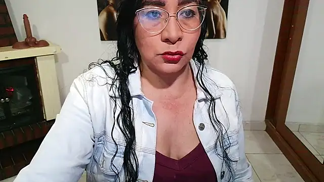 Grace mature milf online show from December 17, 10:09 am