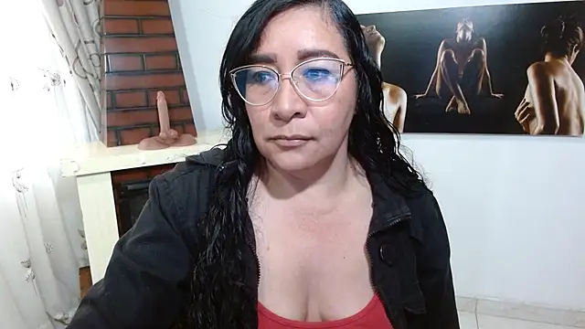 Grace mature milf online show from October 27, 11:22 am