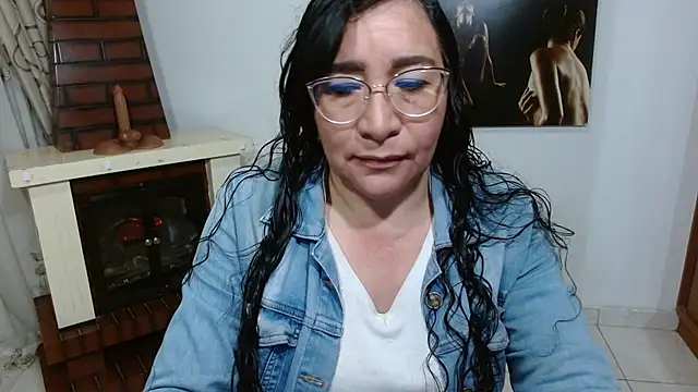 Grace mature milf online show from October 23, 10:14 am