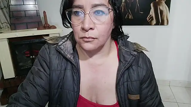 Grace mature milf online show from February 9, 10:13 am