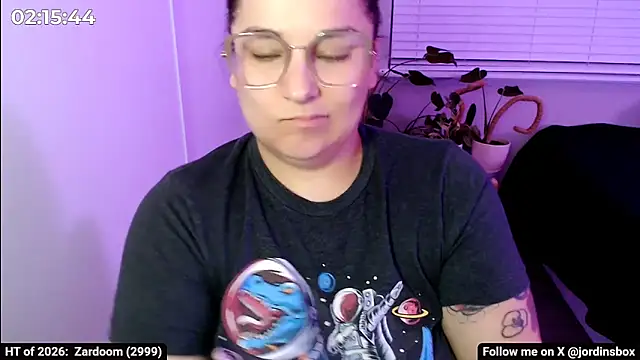 MoonBalloons online show from April 1, 4:36 am