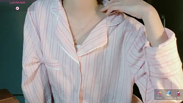 Ryeon 99 online show from March 13, 2:11 pm