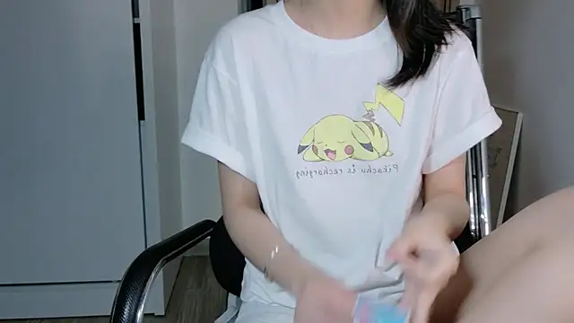 Ryeon 99 online show from February 28, 3:44 pm