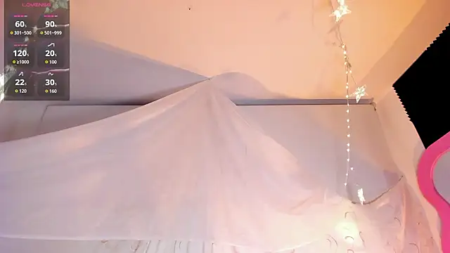 kinkyboat23 online show from February 1, 11:58 pm