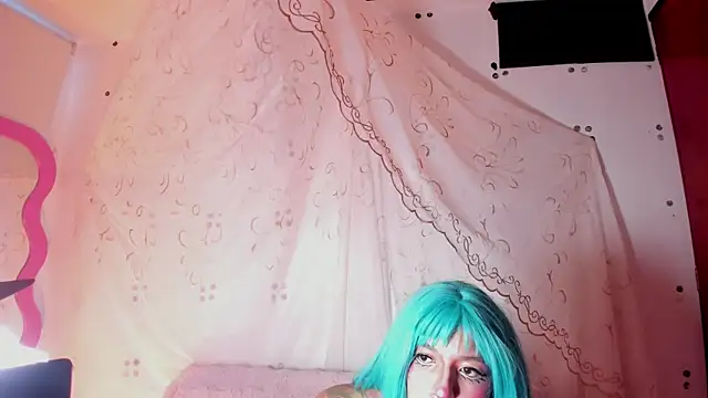 kinkyboat23 online show from April 22, 11:17 am