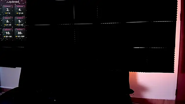 kinkyboat23 online show from November 28, 8:09 pm