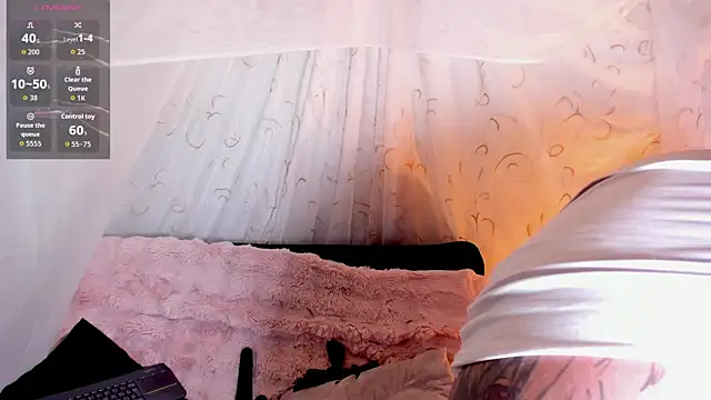 kinkyboat23 online show from February 13, 12:05 pm