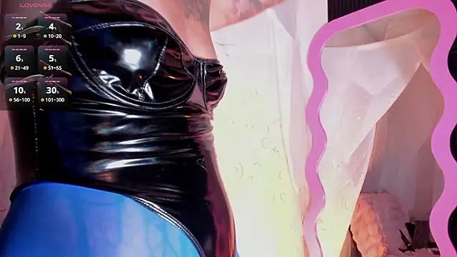 kinkyboat23 online show from March 23, 11:21 am