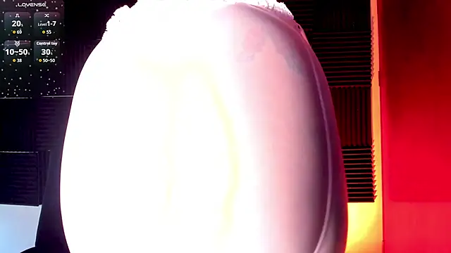 kinkyboat23 online show from November 22, 9:02 pm