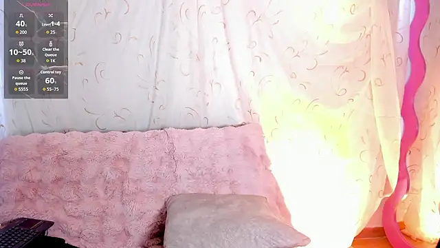 kinkyboat23 online show from January 15, 8:56 pm