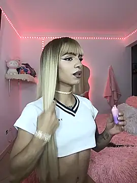 annie thomson00 online show from January 14, 3:32 am