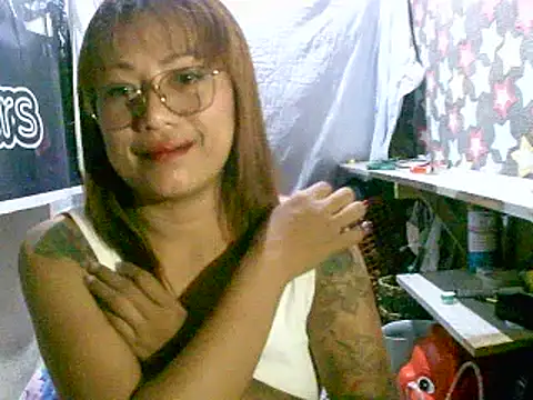 Hotmorena1007 online show from May 18, 2:55 pm