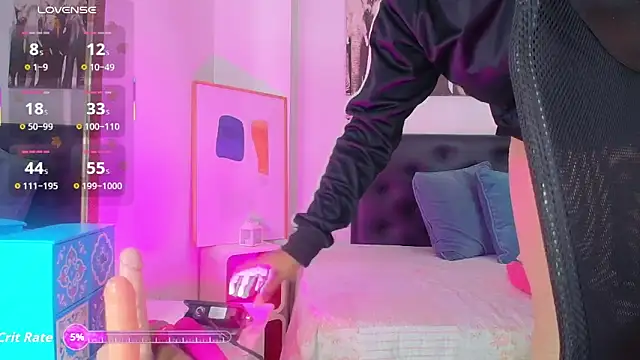 BarbaraGil1 online show from March 1, 12:32 am