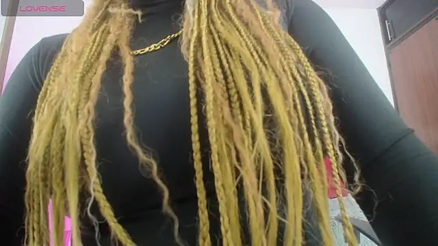 BarbaraGil1 online show from September 18, 1:25 pm
