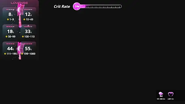 BarbaraGil1 online show from February 6, 5:47 am