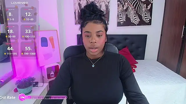 BarbaraGil1 online show from February 14, 4:23 am