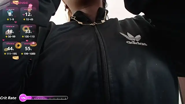 BarbaraGil1 online show from October 22, 1:10 pm