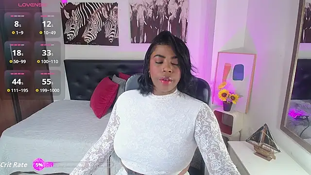 BarbaraGil1 online show from November 24, 5:29 am