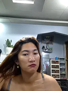 Snapshot of lustlushlady6 chatting on October 13, 8:21 pm lustlushlady6 online show from October 13, 8:21 pm
