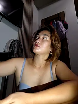 lustlushlady6 online show from November 8, 8:01 pm