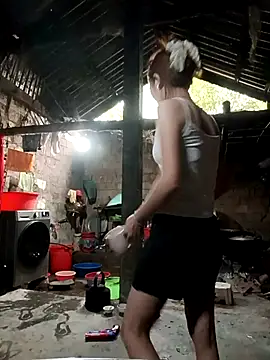 Snapshot of Ocnguyety chatting on November 6, 12:03 am Ocnguyety online show from November 6, 12:03 am