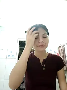 Snapshot of Ocnguyety chatting on November 1, 12:17 am Ocnguyety online show from November 1, 12:17 am