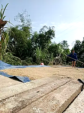 Snapshot of Ocnguyety chatting on October 29, 2:21 am Ocnguyety online show from October 29, 2:21 am