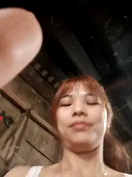 Snapshot of Ocnguyety chatting on December 15, 1:00 am Ocnguyety online show from December 15, 1:00 am