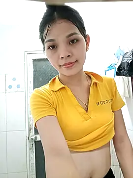 Snapshot of Ocnguyety chatting on September 11, 12:49 pm Ocnguyety online show from September 11, 12:49 pm