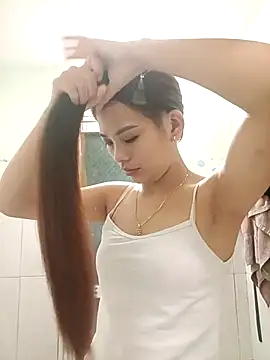 Snapshot of Ocnguyety chatting on November 10, 12:26 am Ocnguyety online show from November 10, 12:26 am