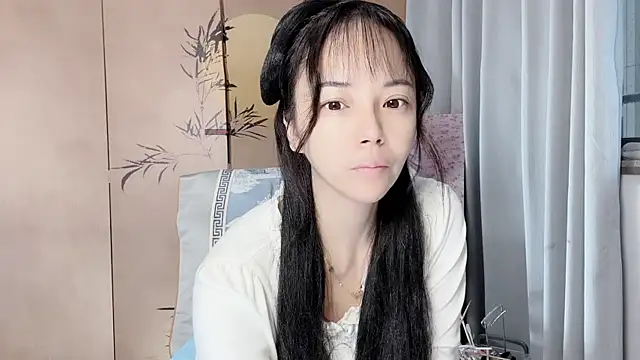 xinxin520-baby online show from September 20, 11:43 pm