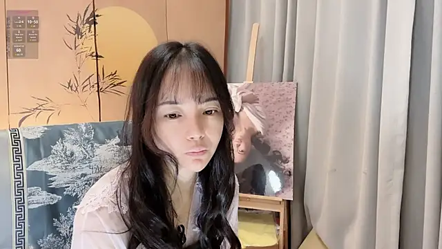 Snapshot of xinxin520-baby chatting on October 30, 10:39 pm xinxin520-baby online show from October 30, 10:39 pm