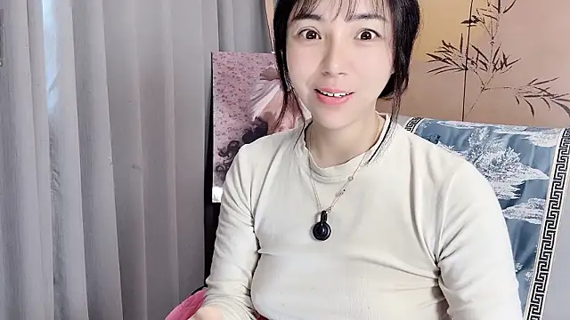 xinxin520-baby online show from March 12, 3:12 am