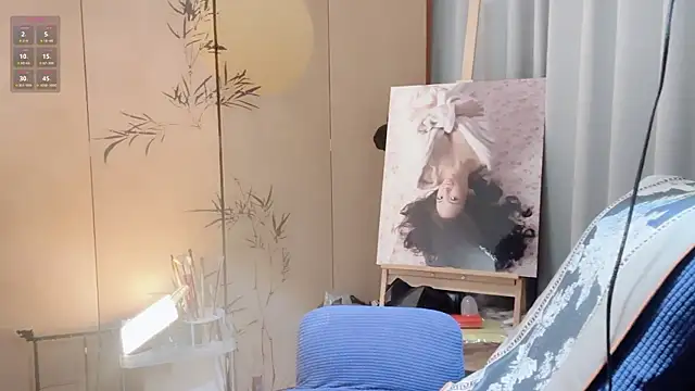 Snapshot of xinxin520-baby chatting on November 23, 12:42 am xinxin520-baby online show from November 23, 12:42 am