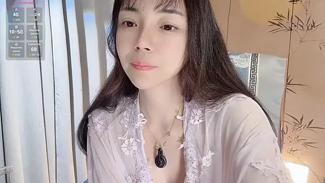 xinxin520-baby online show from March 25, 8:08 pm