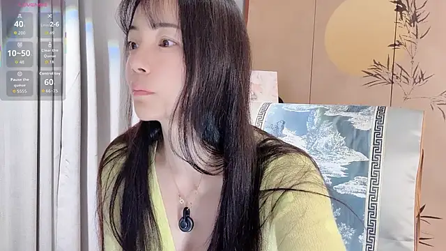 xinxin520-baby online show from May 14, 10:07 pm