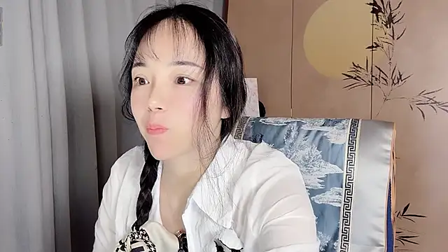 xinxin520-baby online show from March 7, 4:23 pm