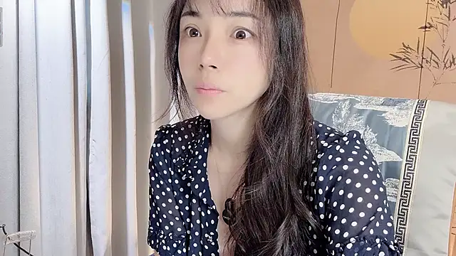 xinxin520-baby online show from March 10, 11:20 pm