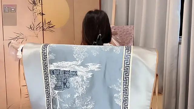 xinxin520-baby online show from October 16, 11:24 pm