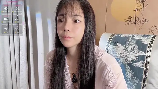 xinxin520-baby online show from May 23, 10:53 pm
