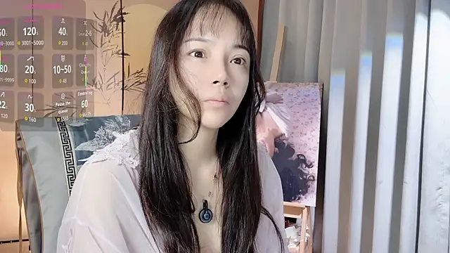 xinxin520-baby online show from December 21, 12:13 am