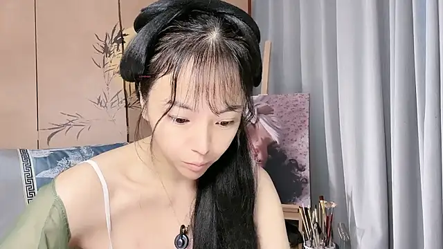 xinxin520-baby online show from September 24, 10:59 pm