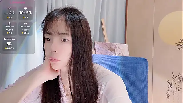 xinxin520-baby online show from June 21, 10:04 pm