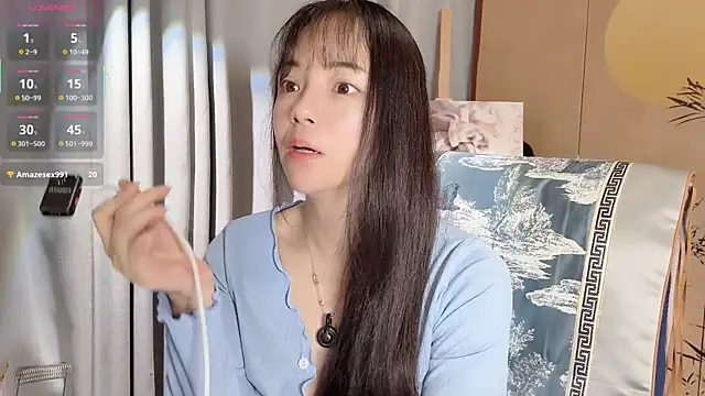 xinxin520-baby online show from May 20, 8:39 pm