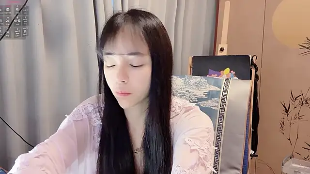 xinxin520-baby online show from June 14, 11:39 pm