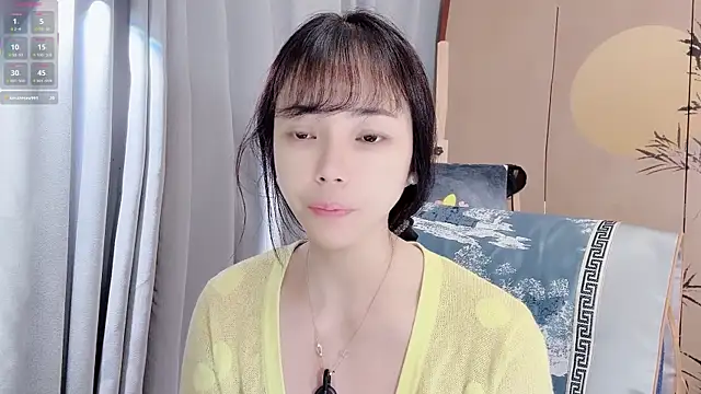 xinxin520-baby online show from June 7, 10:04 pm