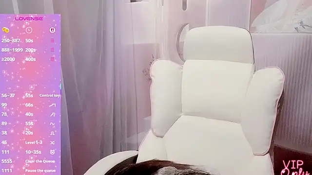 kemybaby online show from March 24, 5:57 pm