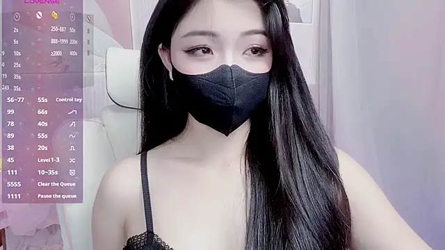 kemybaby online show from April 8, 5:36 pm