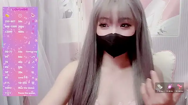 kemybaby online show from March 20, 2:34 am